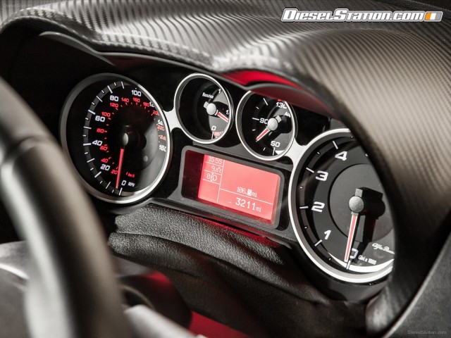 Alfa Romeo Quadrifoglio Verde SBK Limited Edition 2013 Picture #18 Alfa Romeo Quadrifoglio Verde SBK Limited Edition 2013 Picture #18